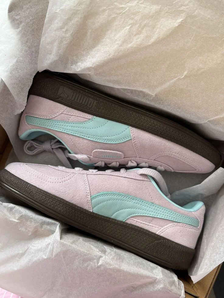Wholesale Puma Shoes Pallets for Resale - Image 4