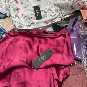 Lulus Clothes Pallets
