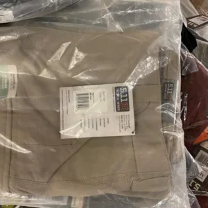 Tactical Clothing Pallets Wholesale