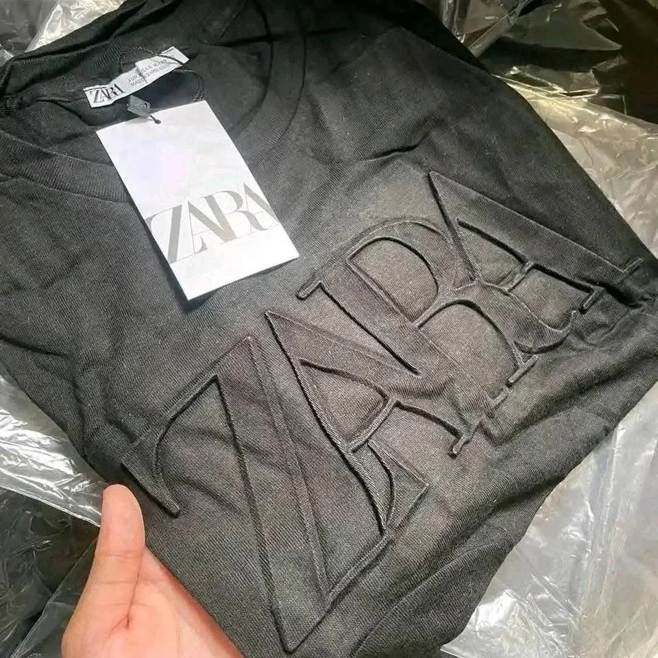 Zara clothings Liquidation Pallet - Image 4
