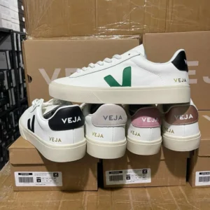 Veja Shoes Liquidation Pallets