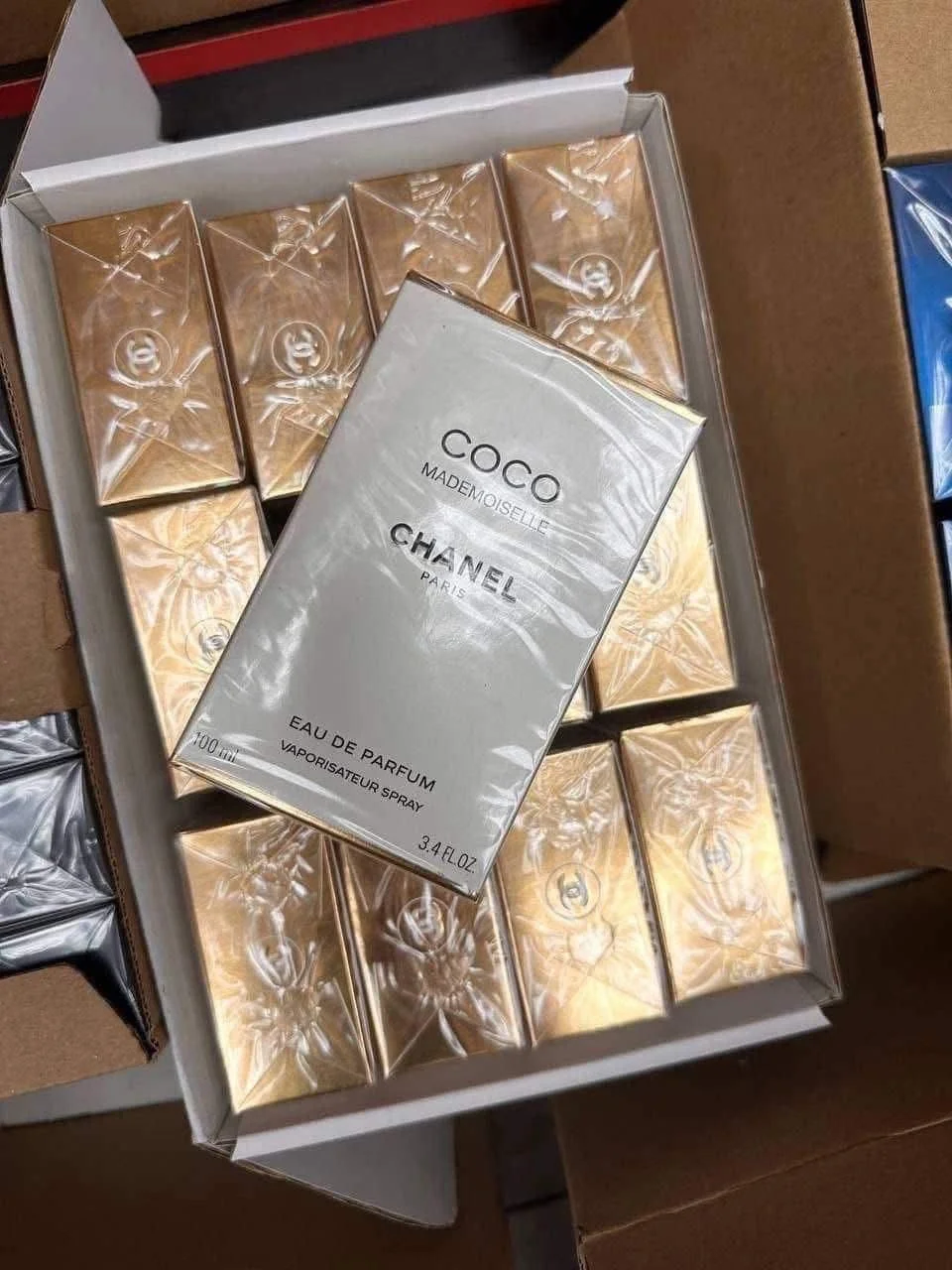 Perfumes Cologne Wholesale Pallets – Luxury Fragrances for Resellers - Image 8