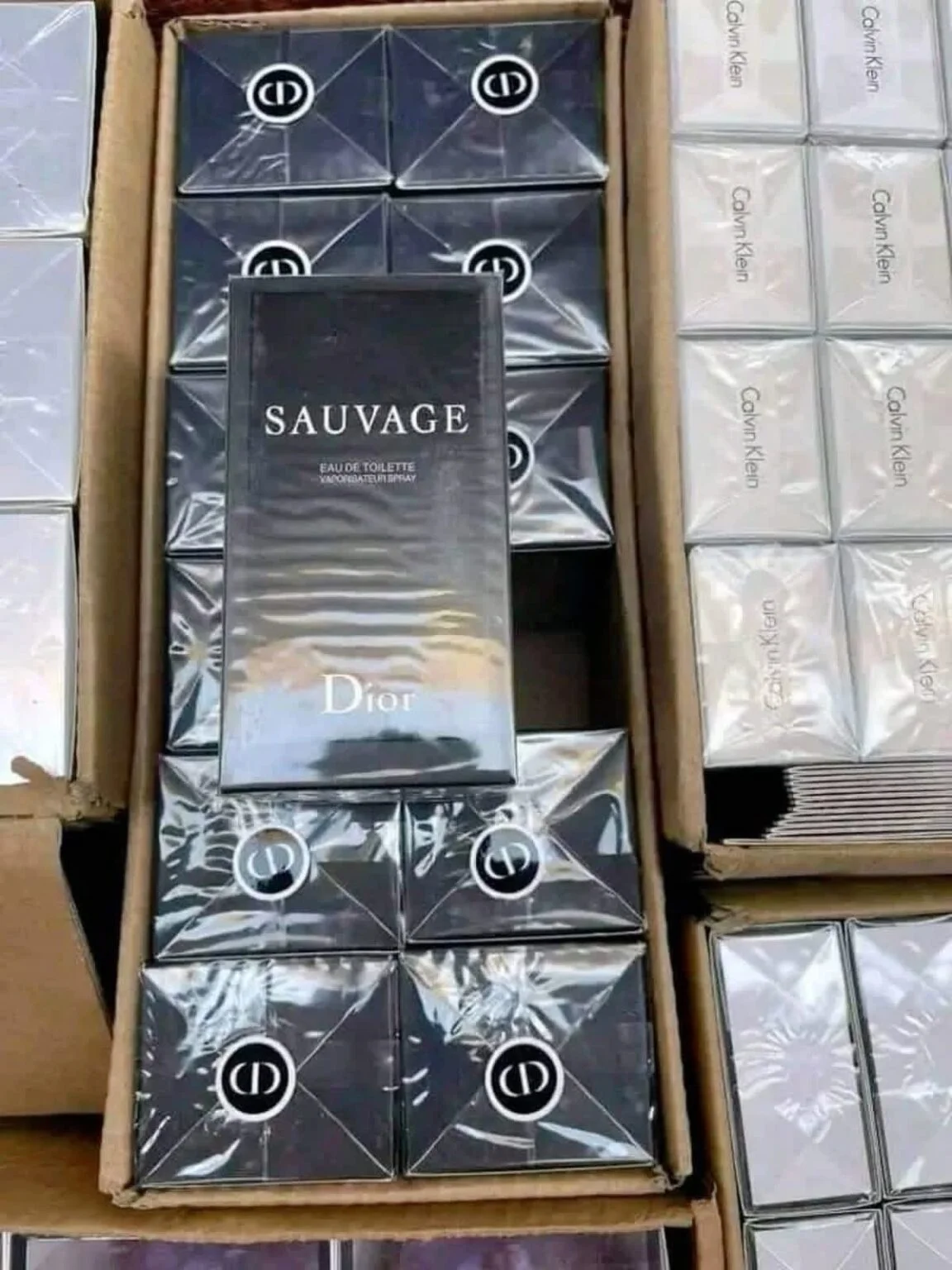 Perfumes Cologne Wholesale Pallets – Luxury Fragrances for Resellers - Image 7