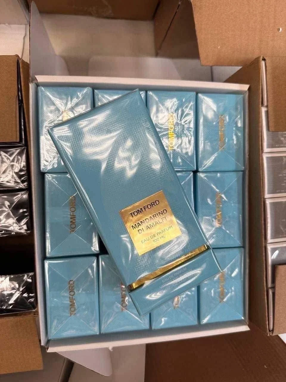 Perfumes Cologne Wholesale Pallets – Luxury Fragrances for Resellers - Image 6