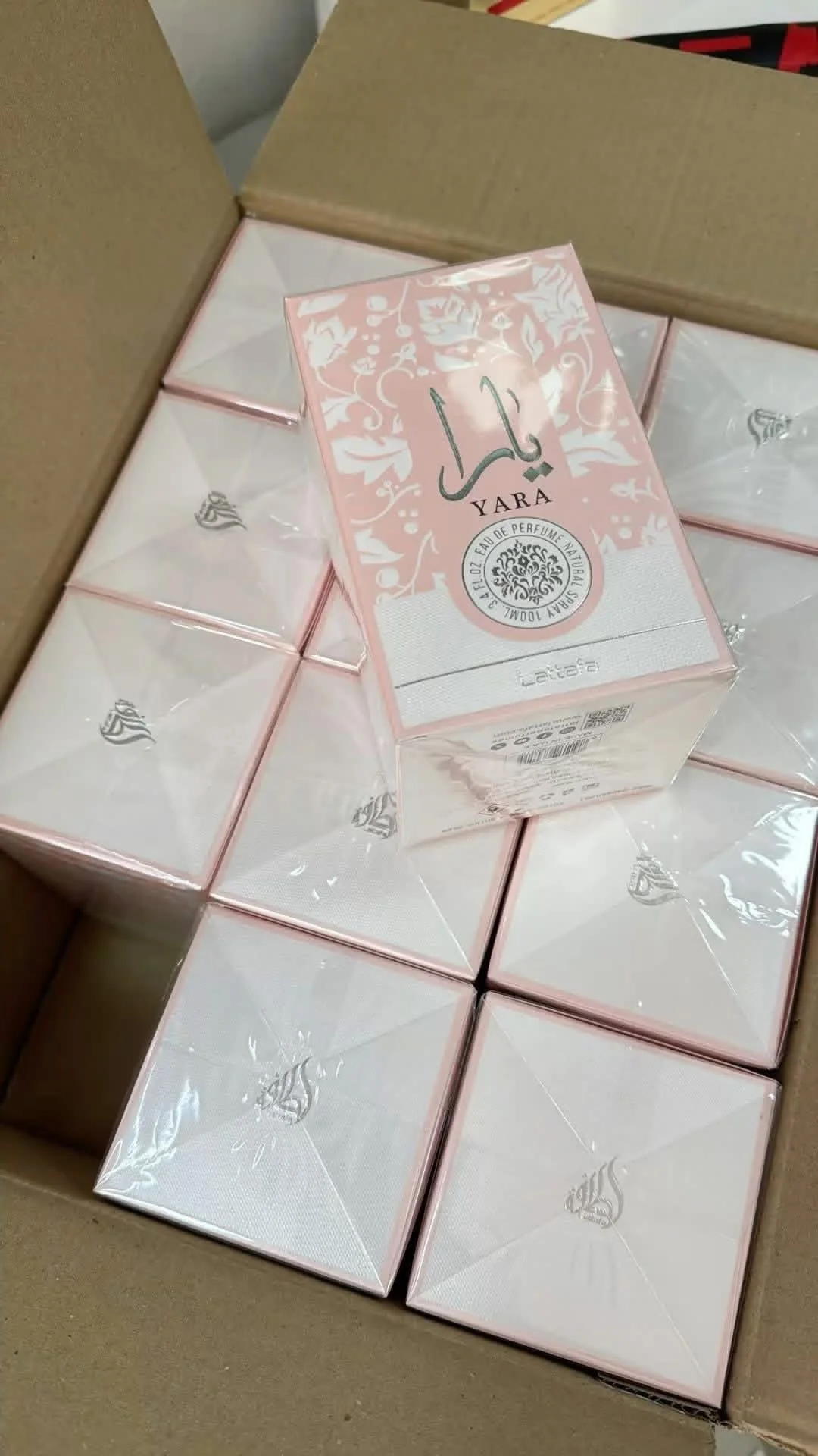Perfumes Cologne Wholesale Pallets – Luxury Fragrances for Resellers - Image 4