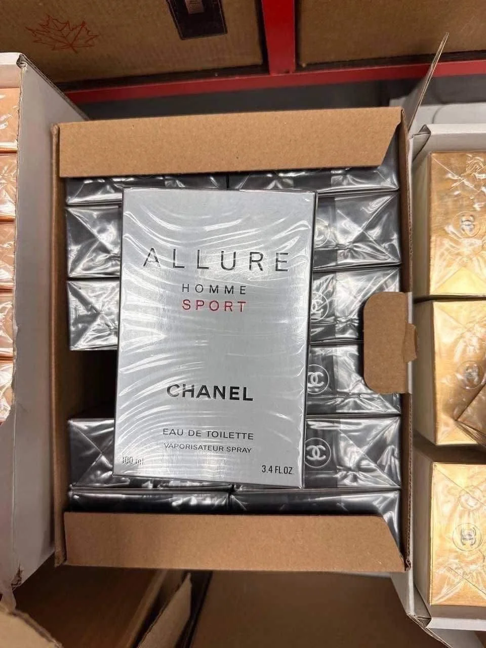 Perfumes Cologne Wholesale Pallets – Luxury Fragrances for Resellers - Image 5
