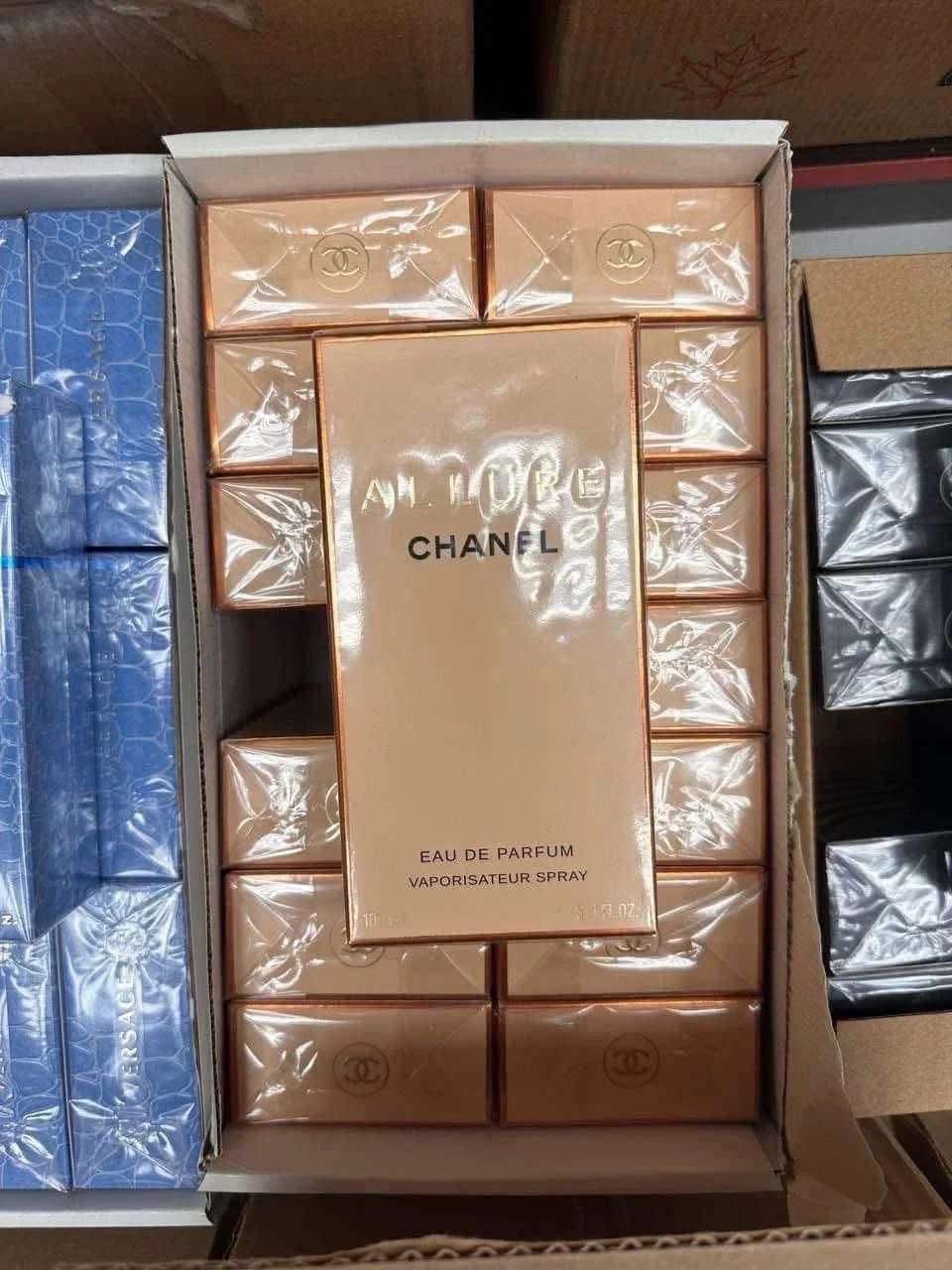 Perfumes Cologne Wholesale Pallets – Luxury Fragrances for Resellers - Image 3