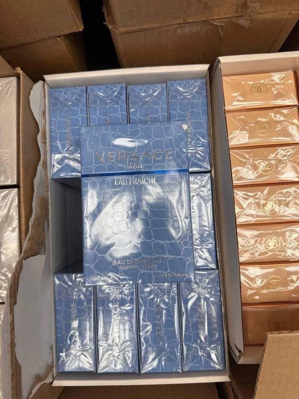 Perfumes Cologne Wholesale Pallets – Luxury Fragrances for Resellers - Image 2