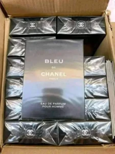 Perfumes Cologne Wholesale Pallets – Luxury Fragrances for Resellers