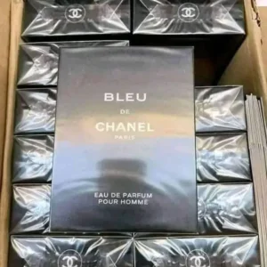 Perfumes Cologne Wholesale Pallets – Luxury Fragrances for Resellers