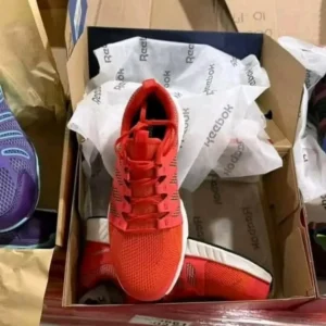 Reebok Shoes Pallets Wholesale for Retailers and Resellers