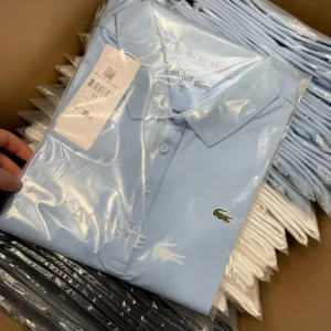 Wholesale Lacoste Polo Shirts Pallet