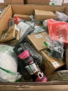 Amazon LPN Pallets Wholesale
