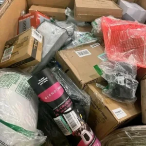 Amazon LPN Pallets Wholesale
