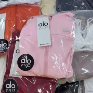 Wholesale Alo Yoga Clothes Pallet