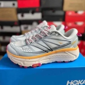 Hoka Shoes Pallets Wholesale for Resellers