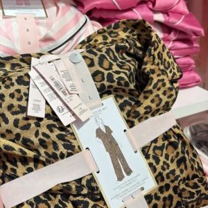 Victoria Secret Pyjamas Wholesale Pallets
