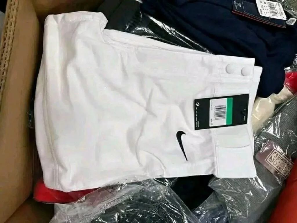 Athletics Clothes Liquidation Wholesale - Image 2