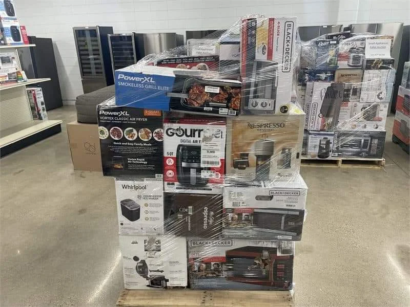 Wholesale Appliances for Resale at Unbeatable Prices - Image 3