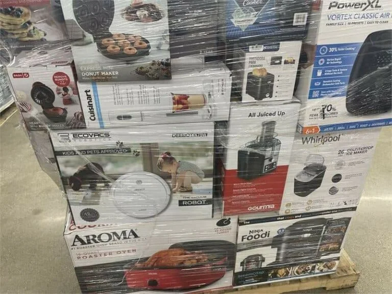 Wholesale Appliances for Resale at Unbeatable Prices - Image 7