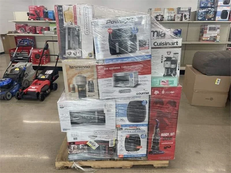 Wholesale Appliances for Resale at Unbeatable Prices - Image 5