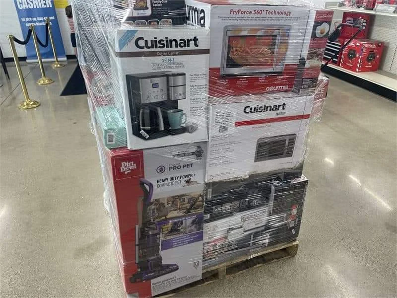Wholesale Appliances for Resale at Unbeatable Prices - Image 6