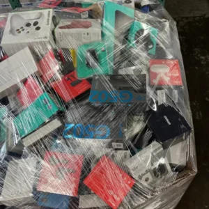 Buy Bulk Electronics Liquidation Pallets for Sale