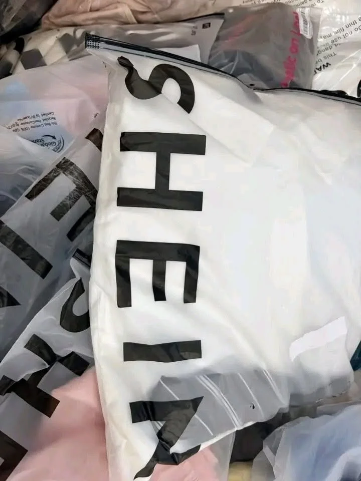 SHEIN Clothes Pallets Wholesale With 600 Pieces - Image 6