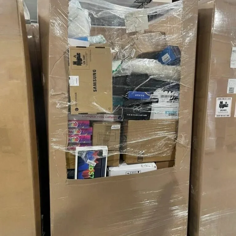 Wholesale Amazon Electronic Pallets for Resellers - Image 3