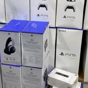 PlayStation 5 Liquidation Pallets Wholesale for Profitable Reselling
