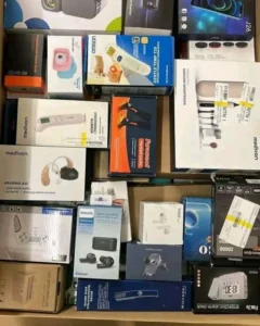 Amazon Electronics Wholesale Pallets for Resale