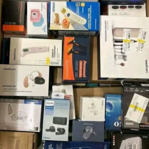 Amazon Electronics Wholesale Pallets for Resale