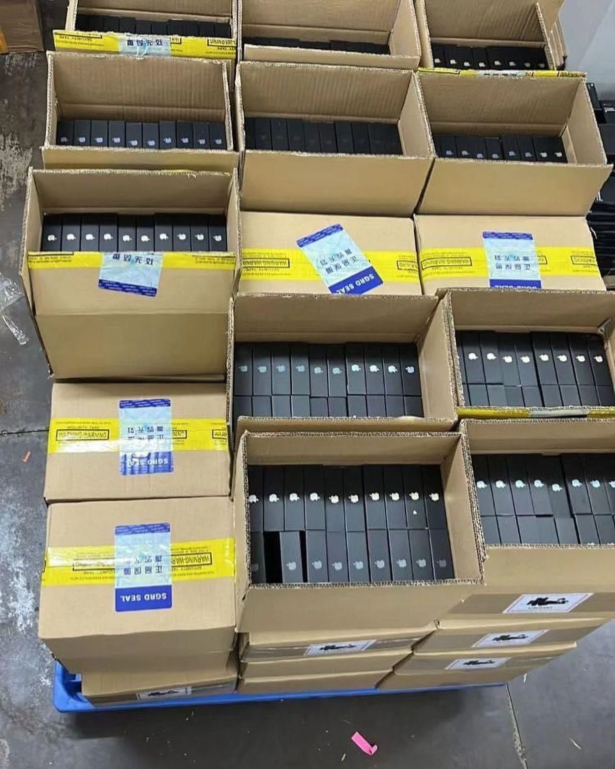 IPhone 13 Wholesale Liquidation Pallets for Sale - Image 5