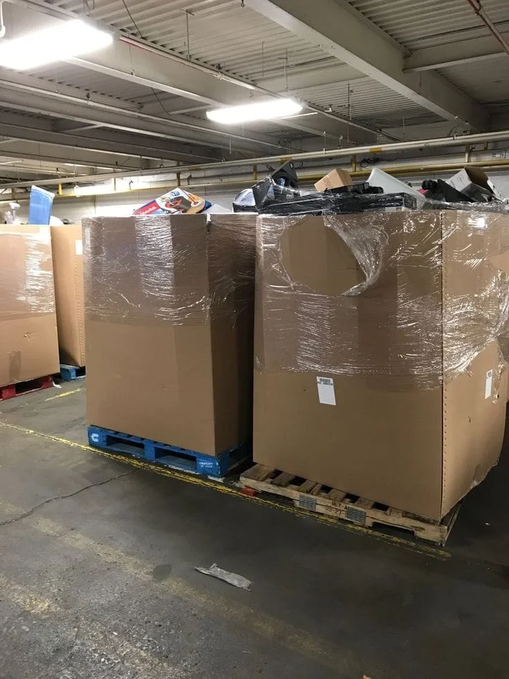 Amazon Bulk Liquidation Lot Pallets for Resellers - Image 6