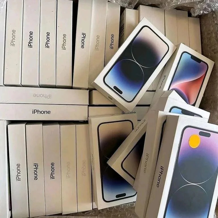 Bulk Iphone 14 Pallets for Resellers and Wholesale Buyers - Image 2
