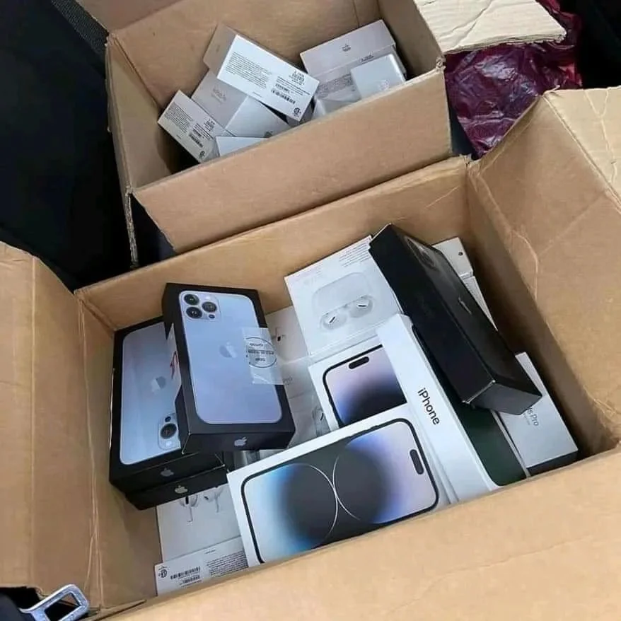 IPhone 13 Wholesale Liquidation Pallets for Sale - Image 3