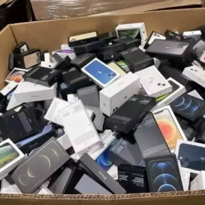 Iphones Liquidation Pallet Sales