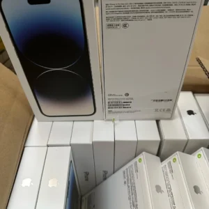 Bulk Iphone 14 Pallets for Resellers and Wholesale Buyers