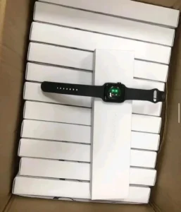 Apple Watches Bulk Pallets for Resale