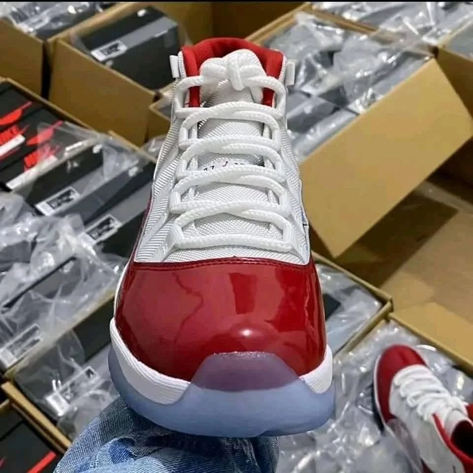 Jordan Closeout Liquidation Pallets for Sale
