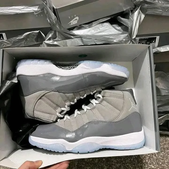 Jordan Closeout Liquidation Pallets for Sale - Image 2