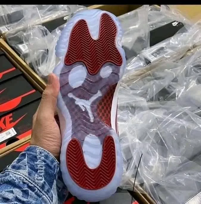 Jordan Closeout Liquidation Pallets for Sale - Image 3