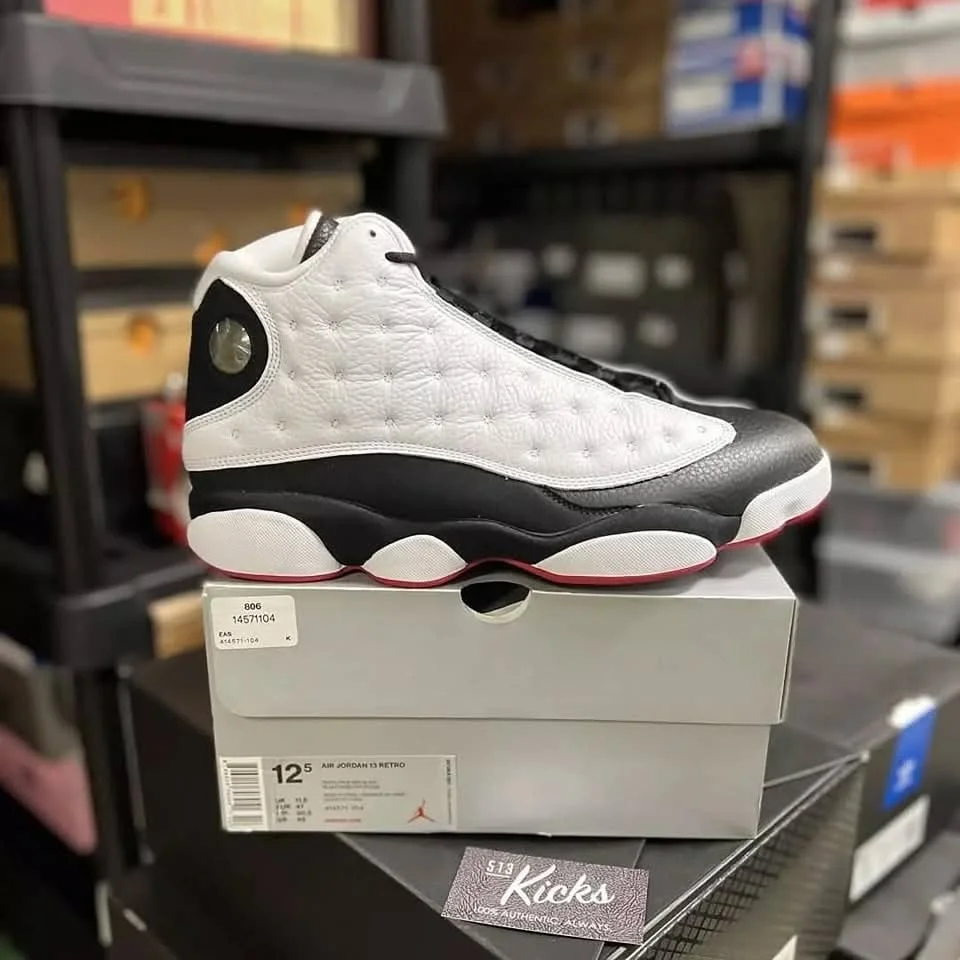 Jordan Closeout Liquidation Pallets for Sale - Image 4