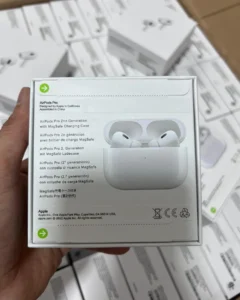 Apple Airpods Pro 2 Wholesale Liquidation Pallets For Sale