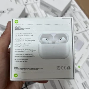 Apple Airpods Pro 2 Wholesale Liquidation Pallets For Sale