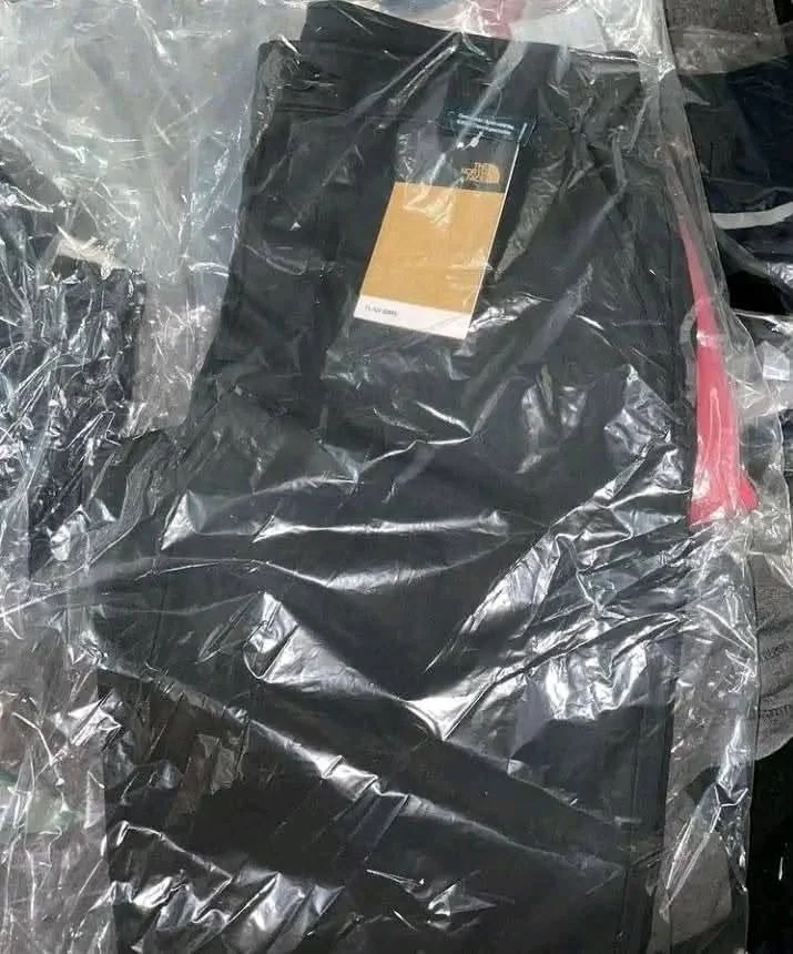 Buy Brand Name Clothing Pallets With Mixed T-Shirts - Image 6