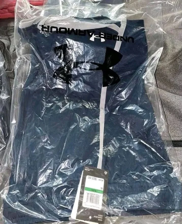 Buy Brand Name Clothing Pallets With Mixed T-Shirts - Image 4