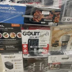 Wholesale Appliances for Resale at Unbeatable Prices