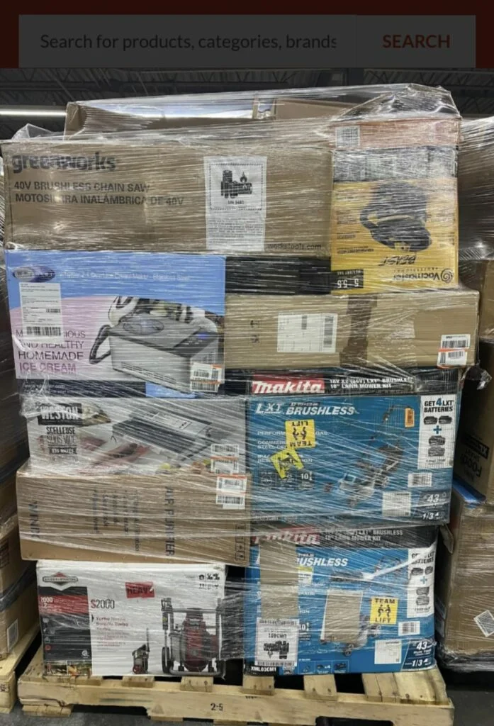 Wholesale Appliances for Resale at Unbeatable Prices - Image 2
