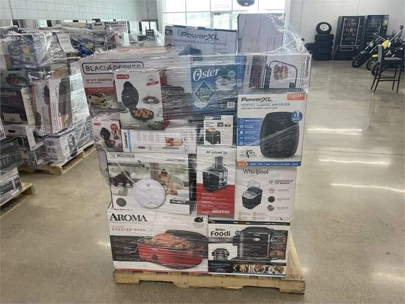 Wholesale Appliances for Resale at Unbeatable Prices - Image 4
